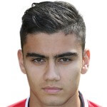 Andreas Pereira